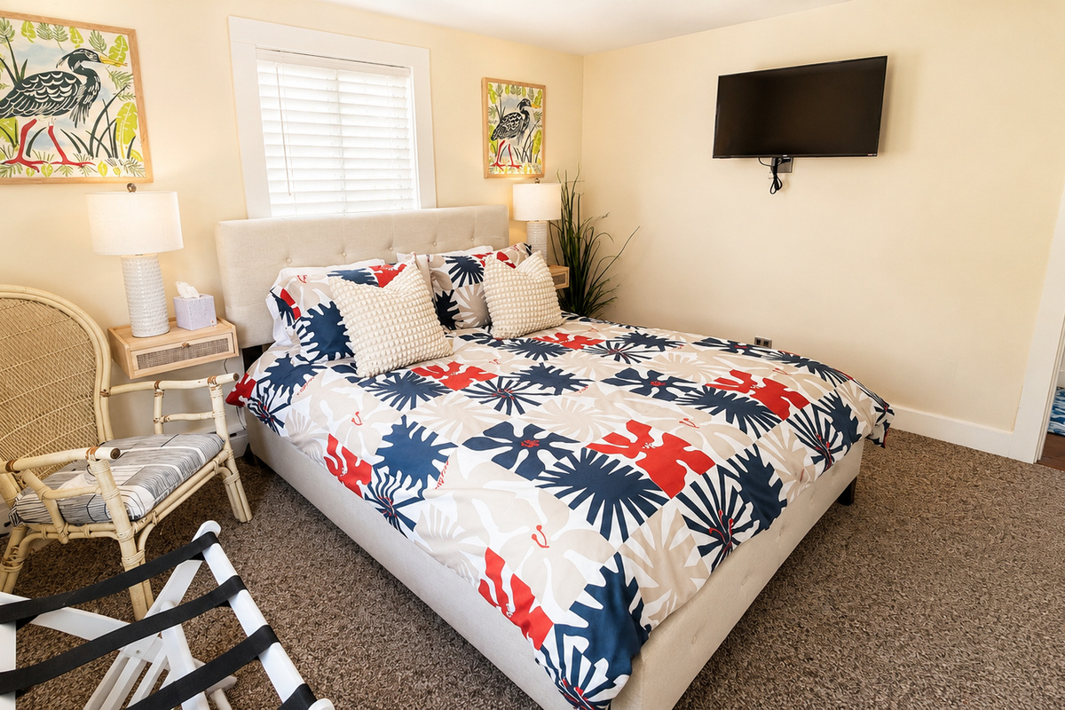 Bedroom 1