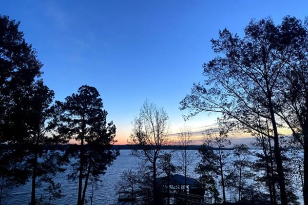 Toledo Bend Lake