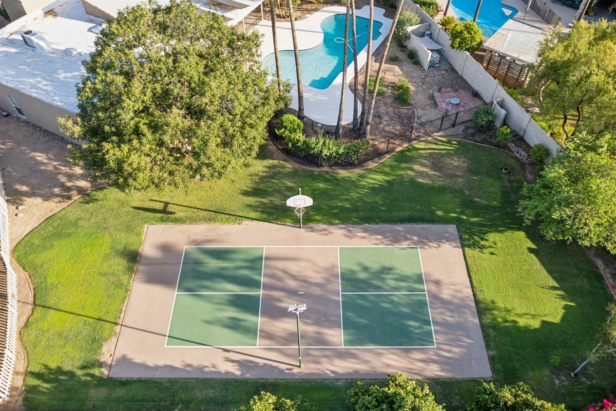 Scottsdale Oasis: Pool & Outdoor Fun | 4bd | 3bth — Scottsdale Oasis: Pool & Outdoor Fun 4/Bed; 3/Bath, Scottsdale, Arizona — photo 52