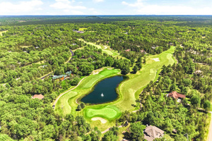 Hidden on the 17th Hole — photo 3