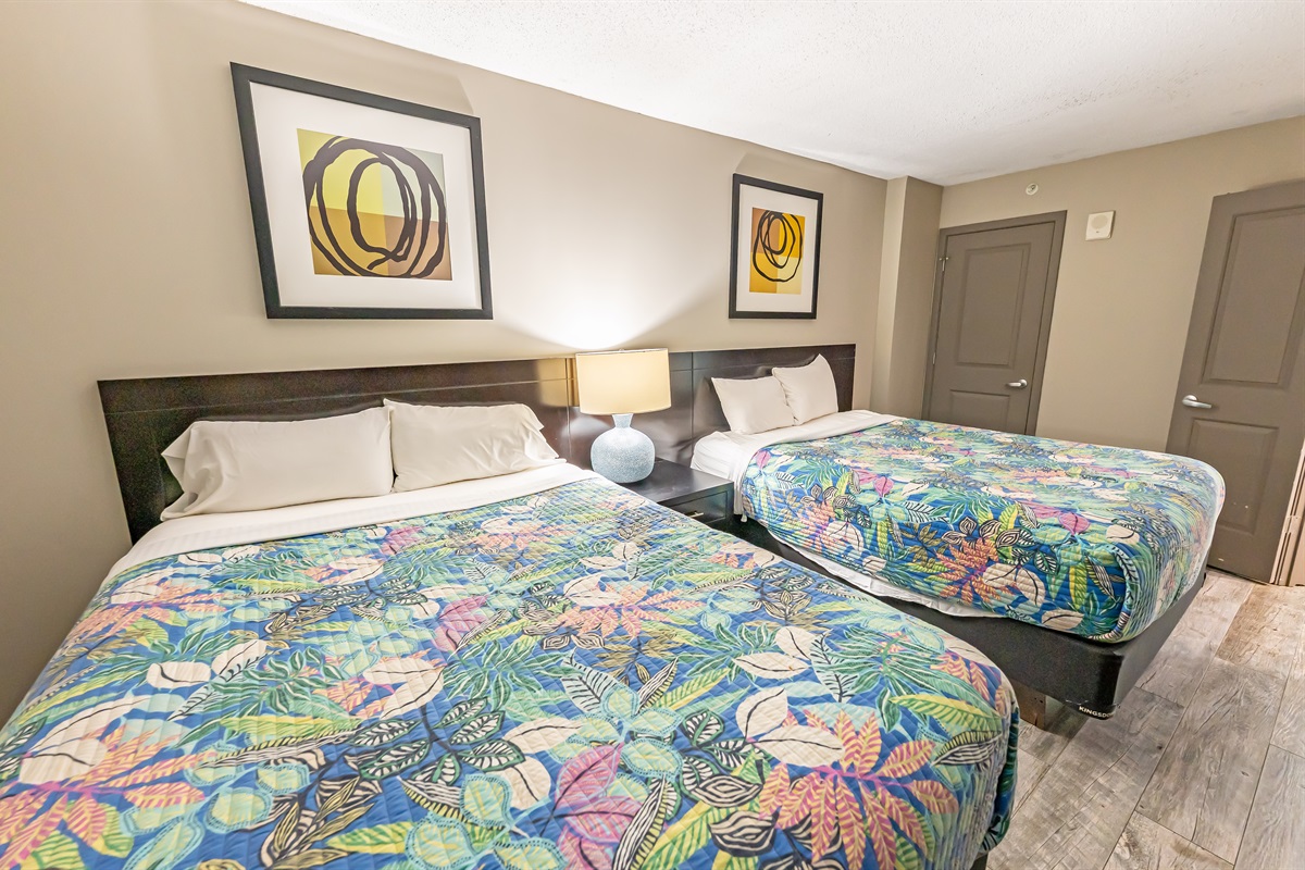 Stunning Bedroom ✨ Beautifully Decorated 🛏️💫