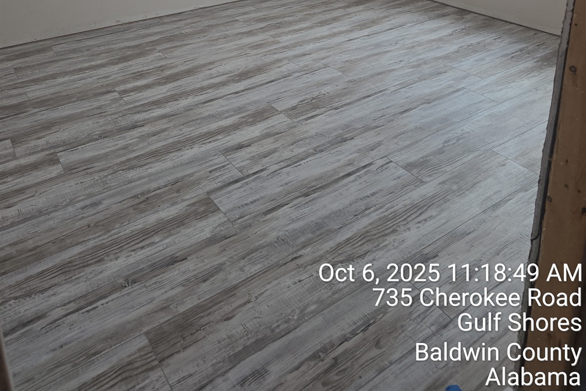 guest bed will be king