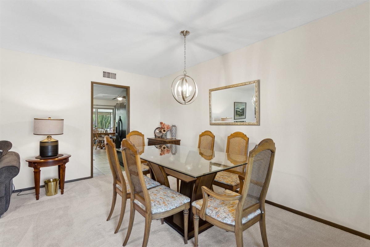 55+ Comfort & Quiet | 2BR Peaceful Home — Comfort & Quiet | 2BR Home in 55+ Neighborhood, Sun City West, Arizona — photo 15