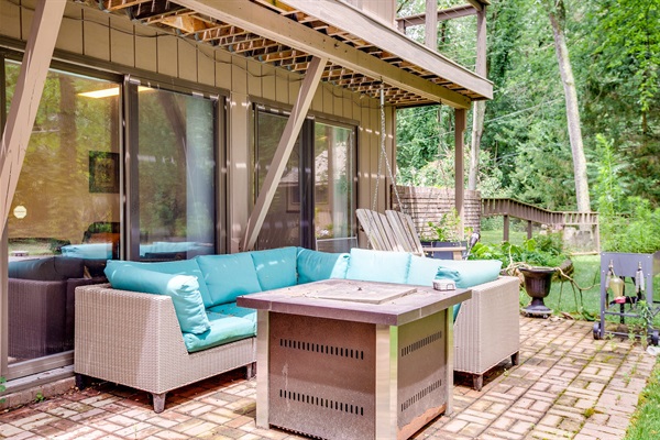 Charming 4-Bedroom Retreat Near Notre Dame, photo 38