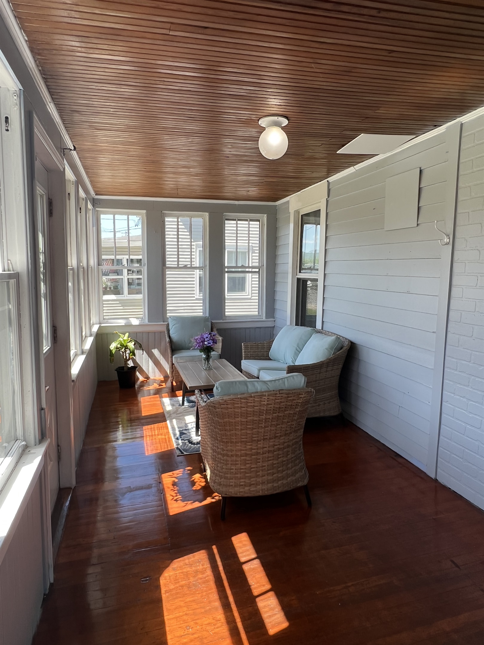 Sunroom
