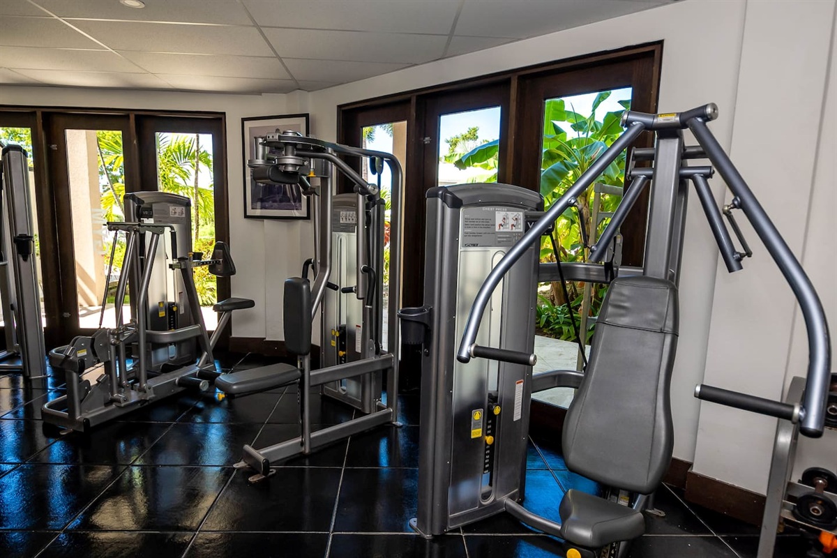 Gym