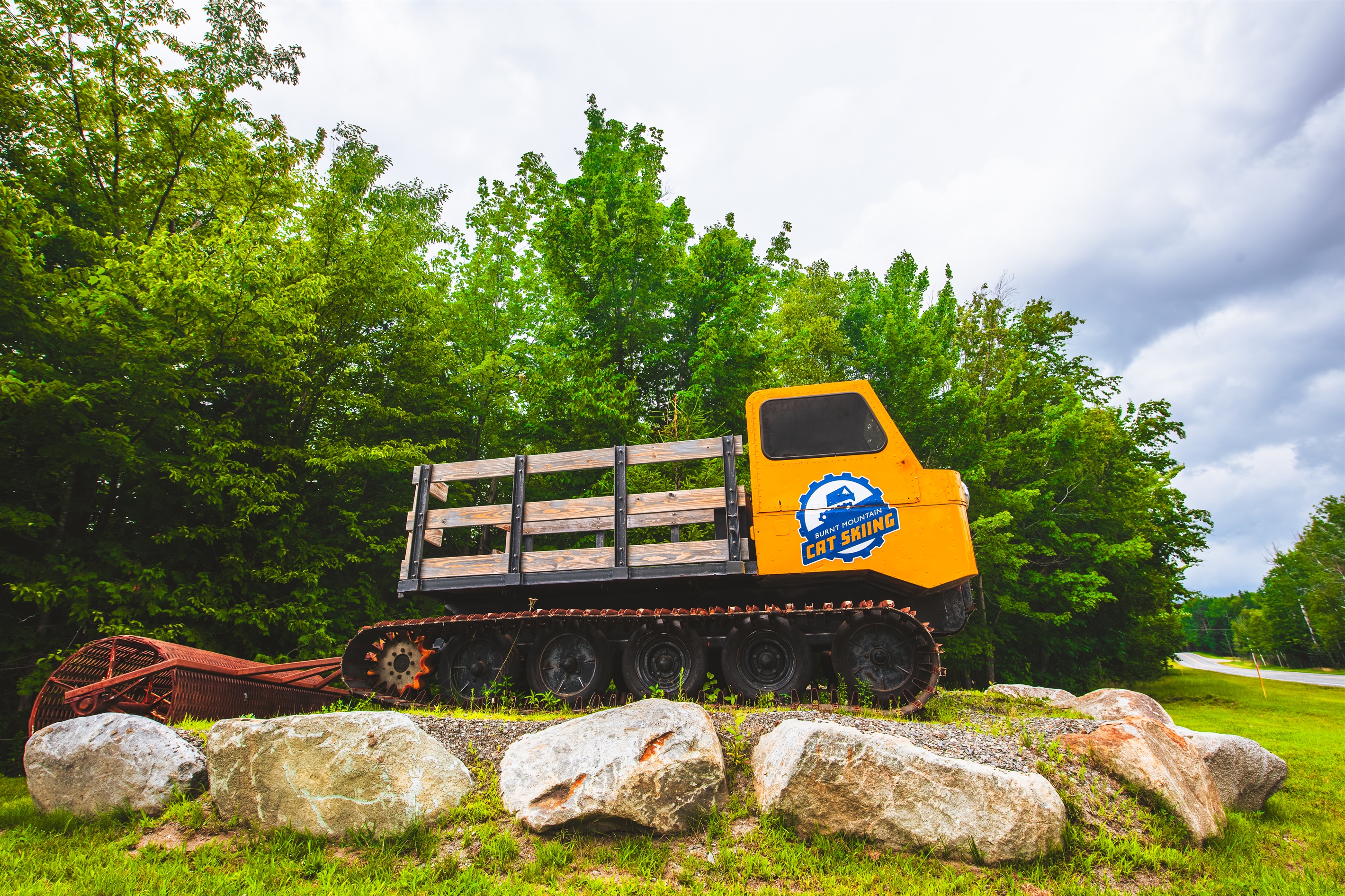 Maine Ski & Snowboard Museum