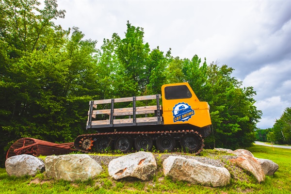 Maine Ski & Snowboard Museum