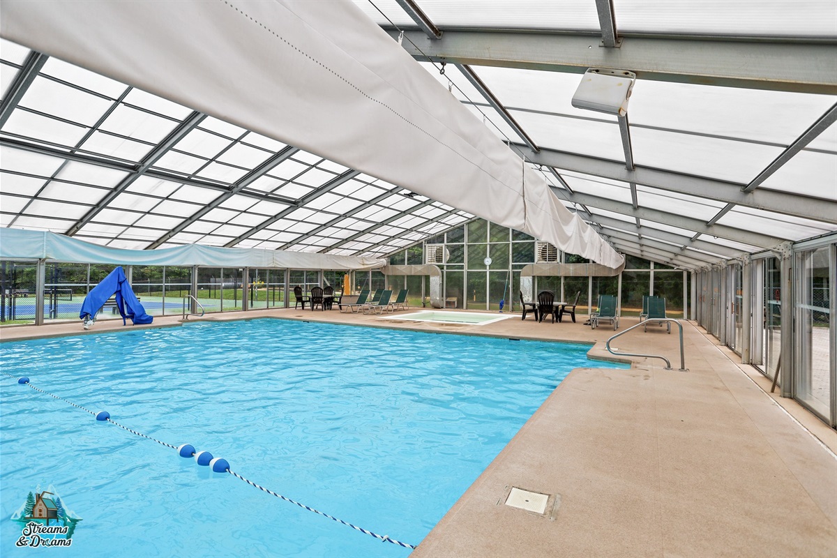 Community Pool