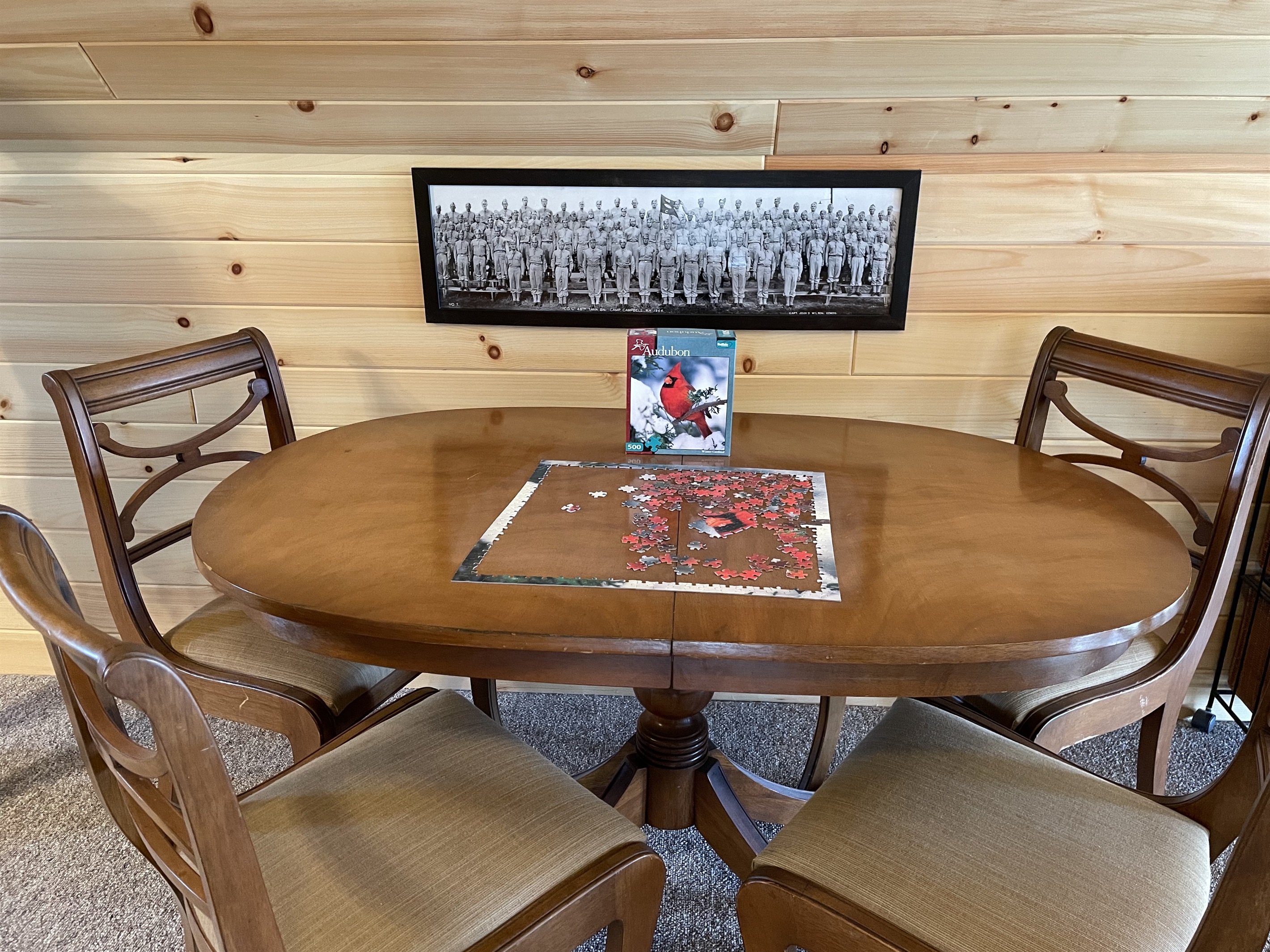 Puzzle anyone?