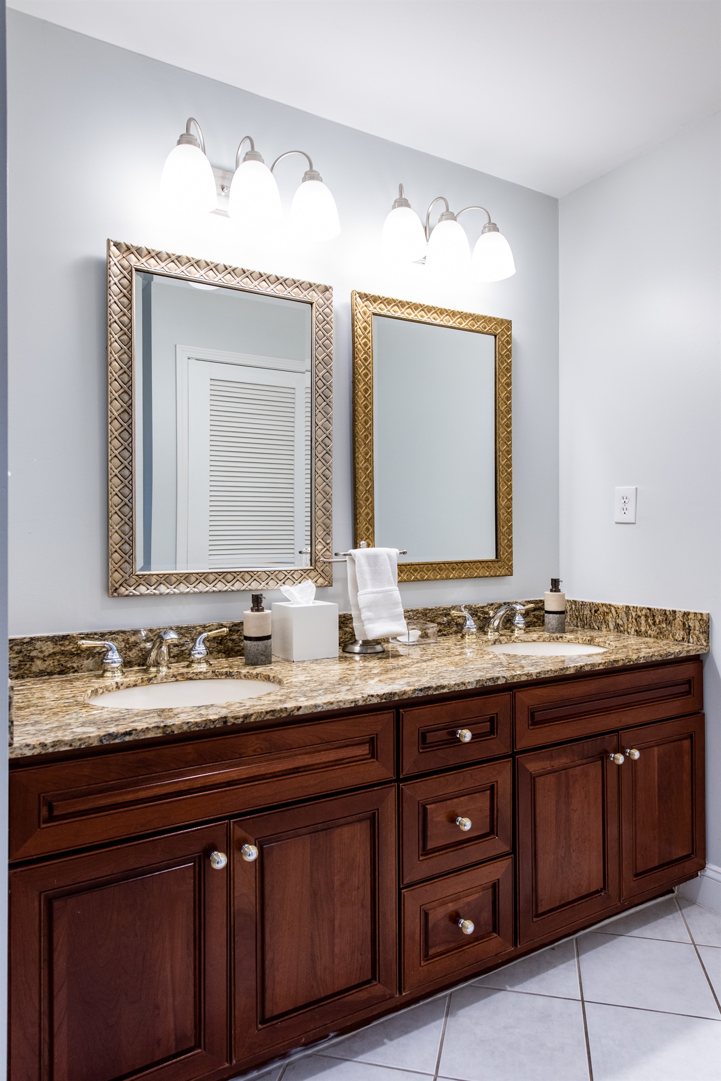 Ensuite