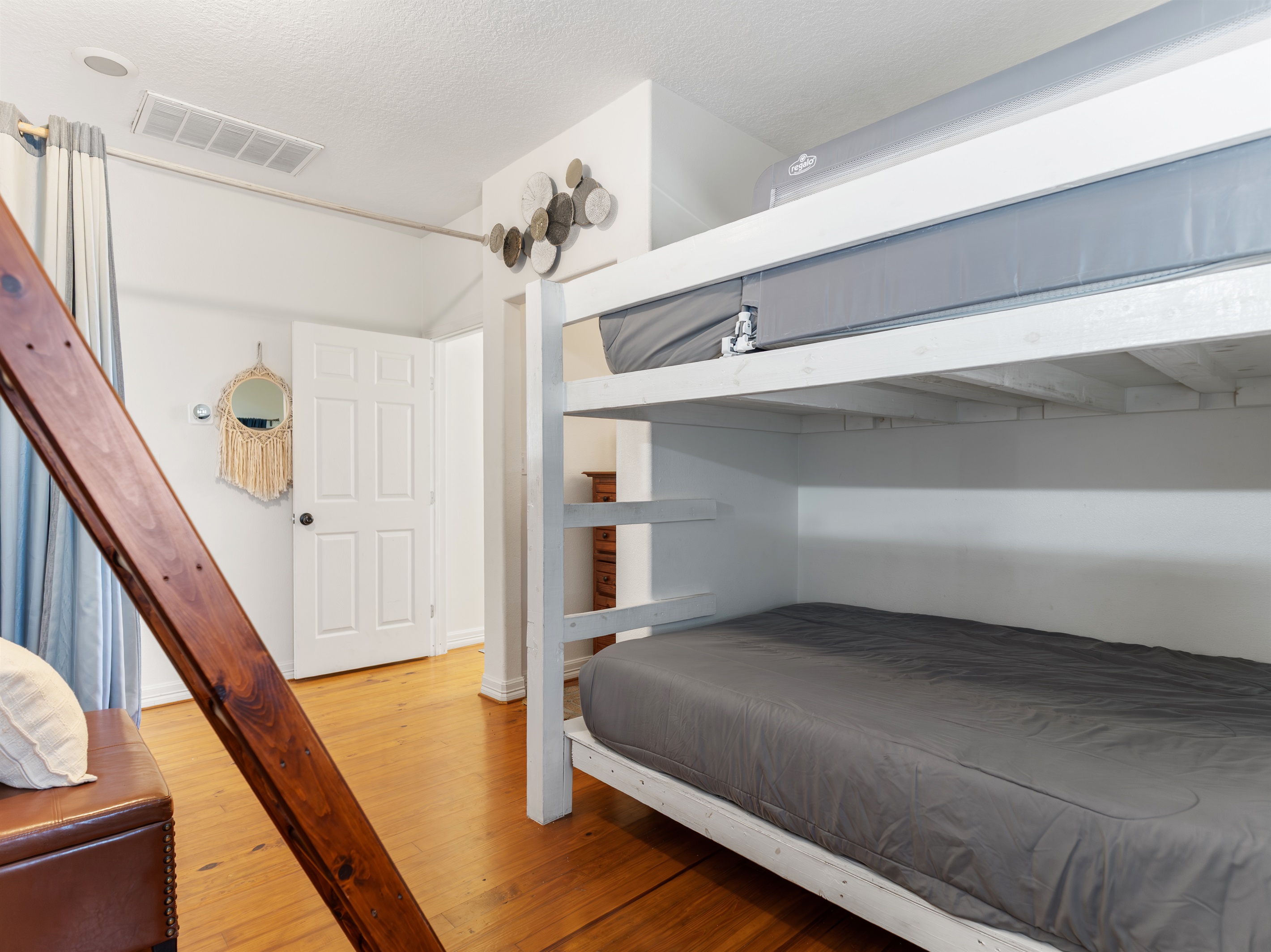 bunkroom