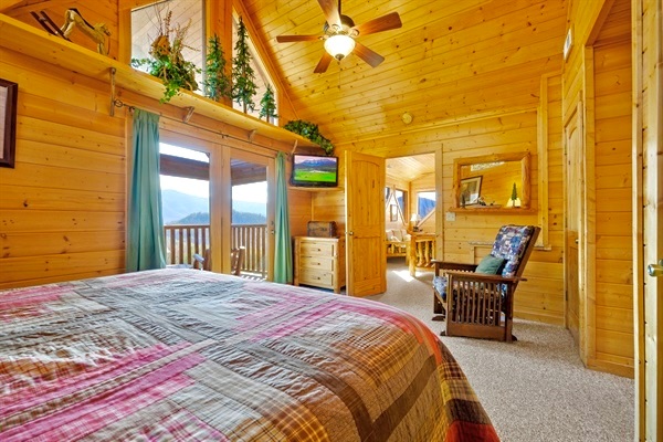 Bedroom #2