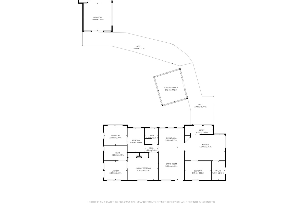 Property Floor Plan