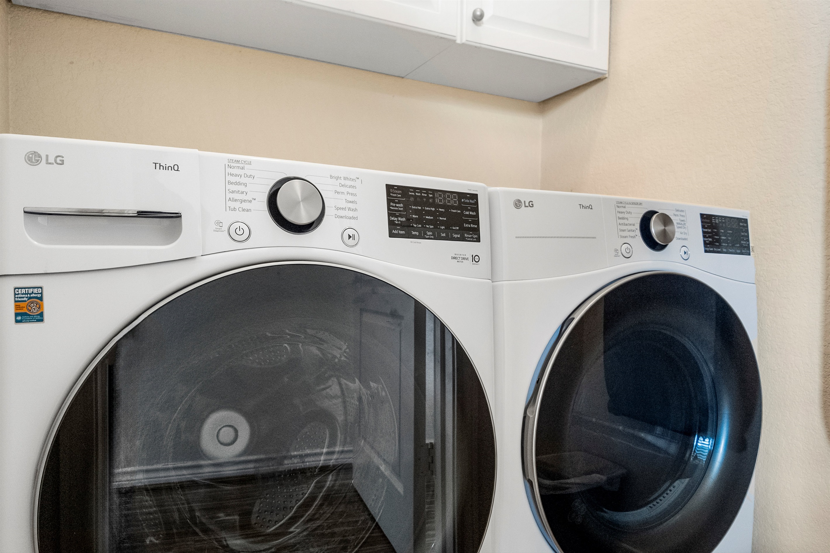 Practical comfort with coastal charm.