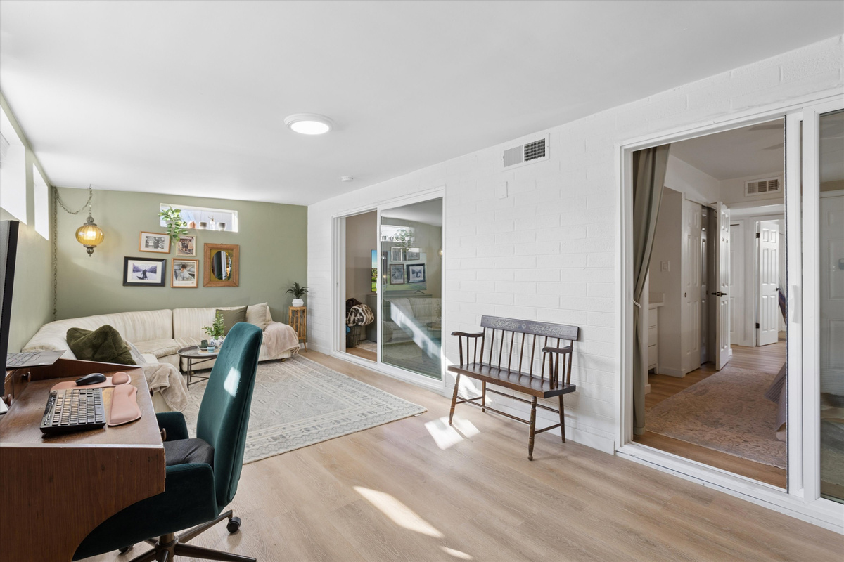 Annie's Scottsdale Condo — Annie's Scottsdale Condo, Scottsdale, Arizona — photo 17