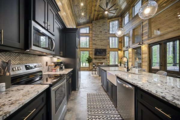 Granite Countertops