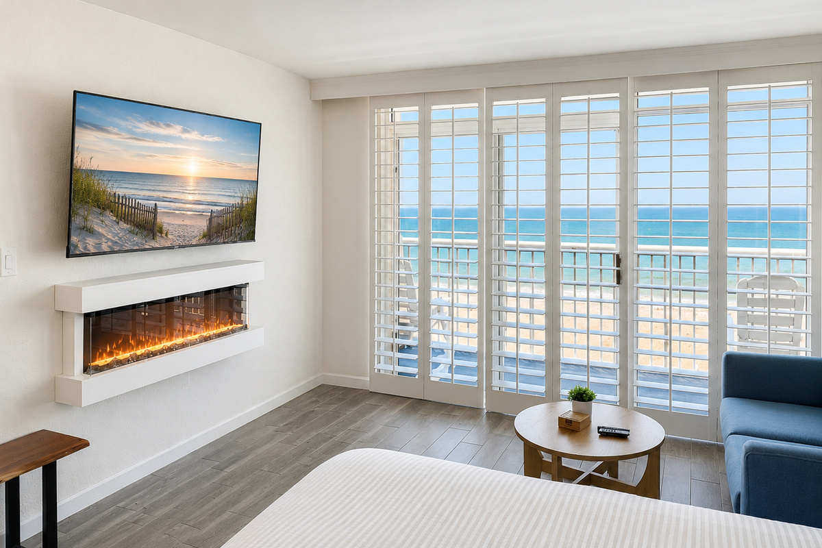 Coastal Couples retreat