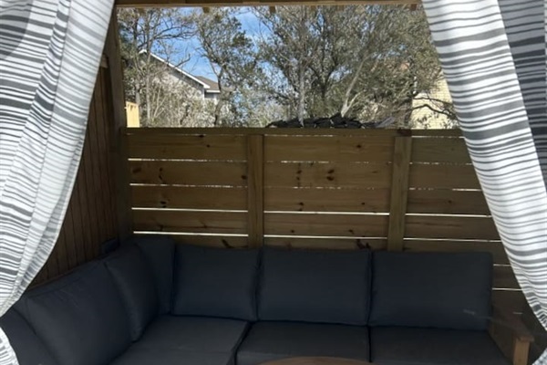 Cabana
