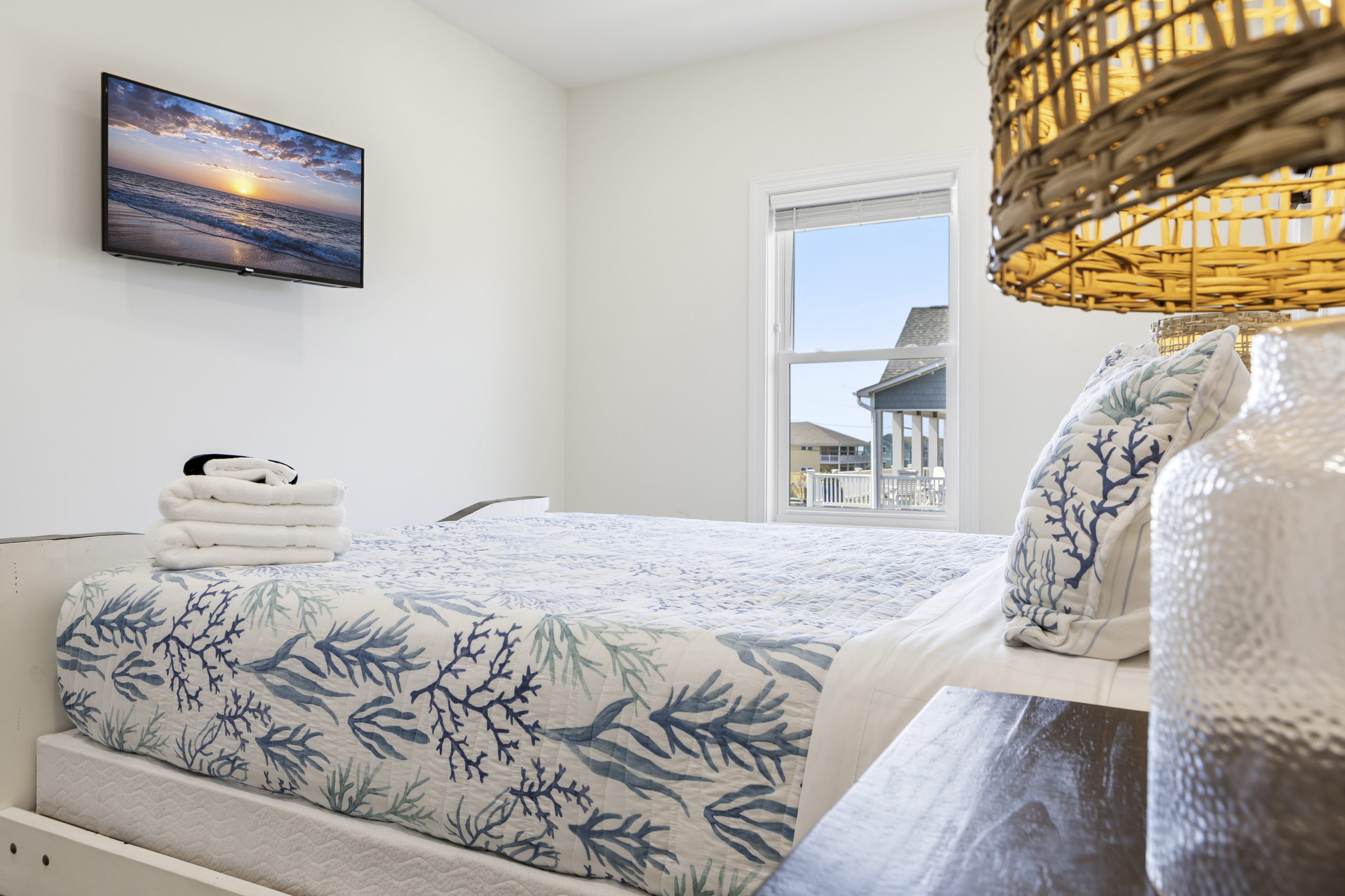 Unwind with your favorite shows