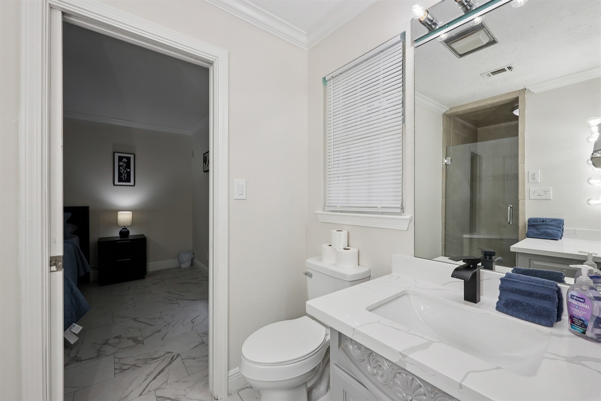 master bathroom #2