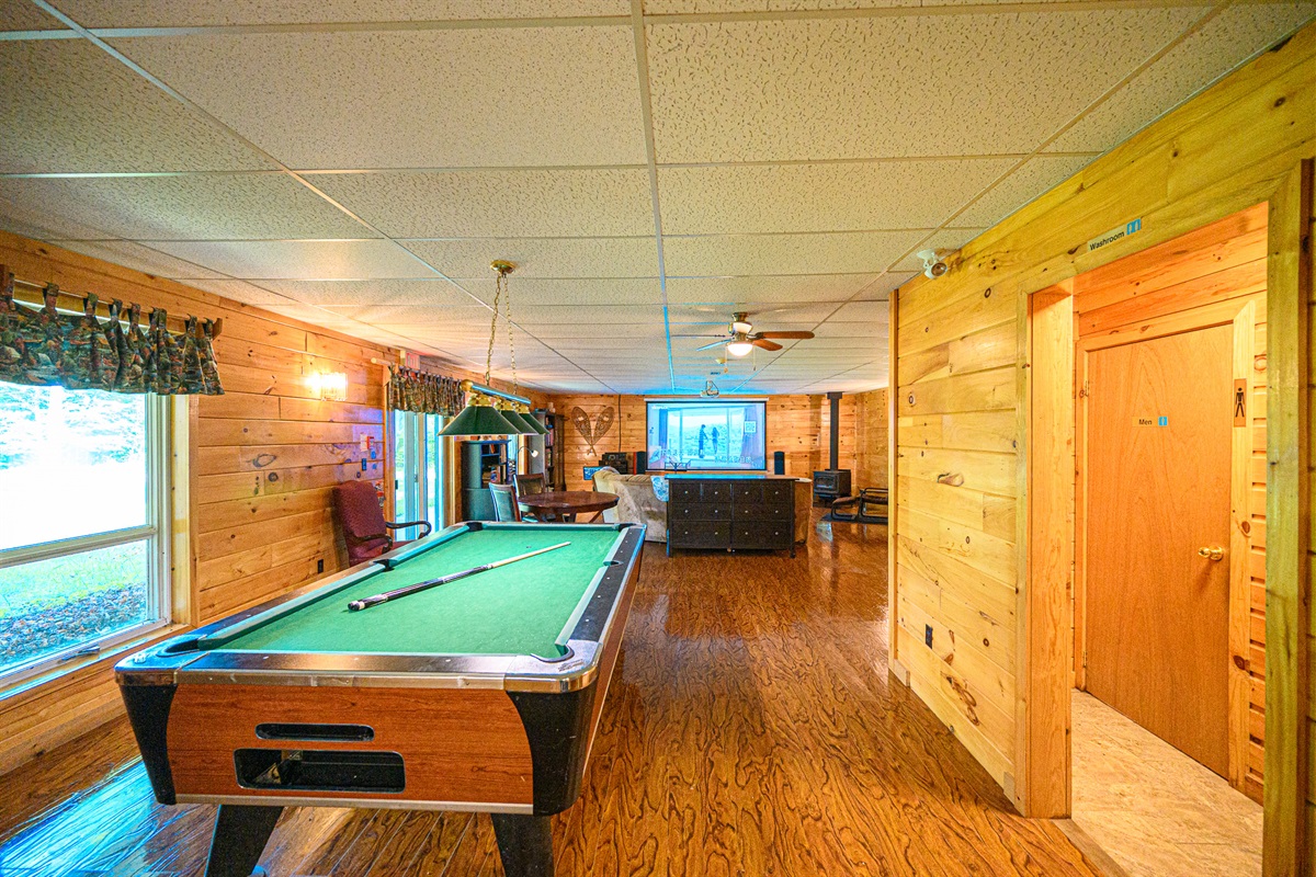 Event Room