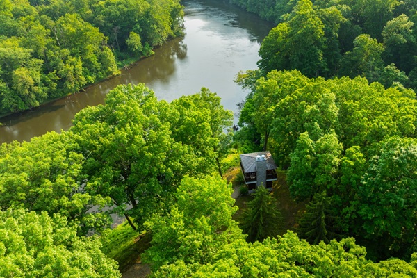 Keenan Hollow Farm | 100+ Acres on River • Sleeps 15 • 5BR/4.5BA, photo 37