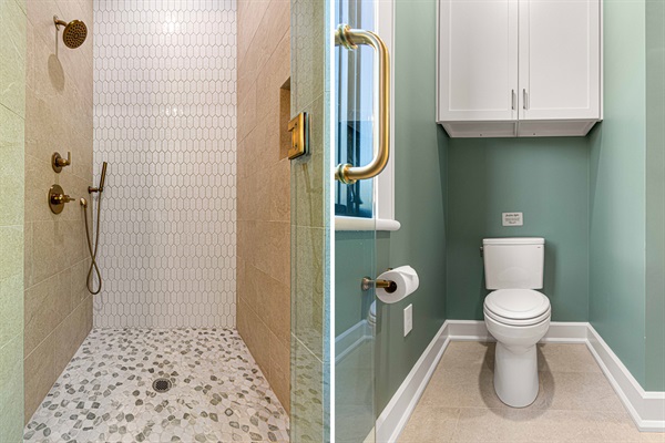 Fresh, clean, simple — everything you need.