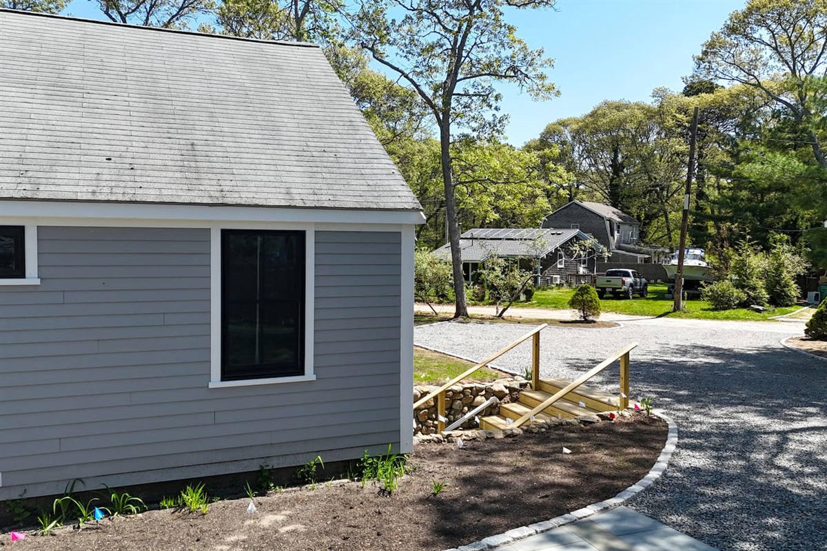 7 Elm Street, Vineyard Haven