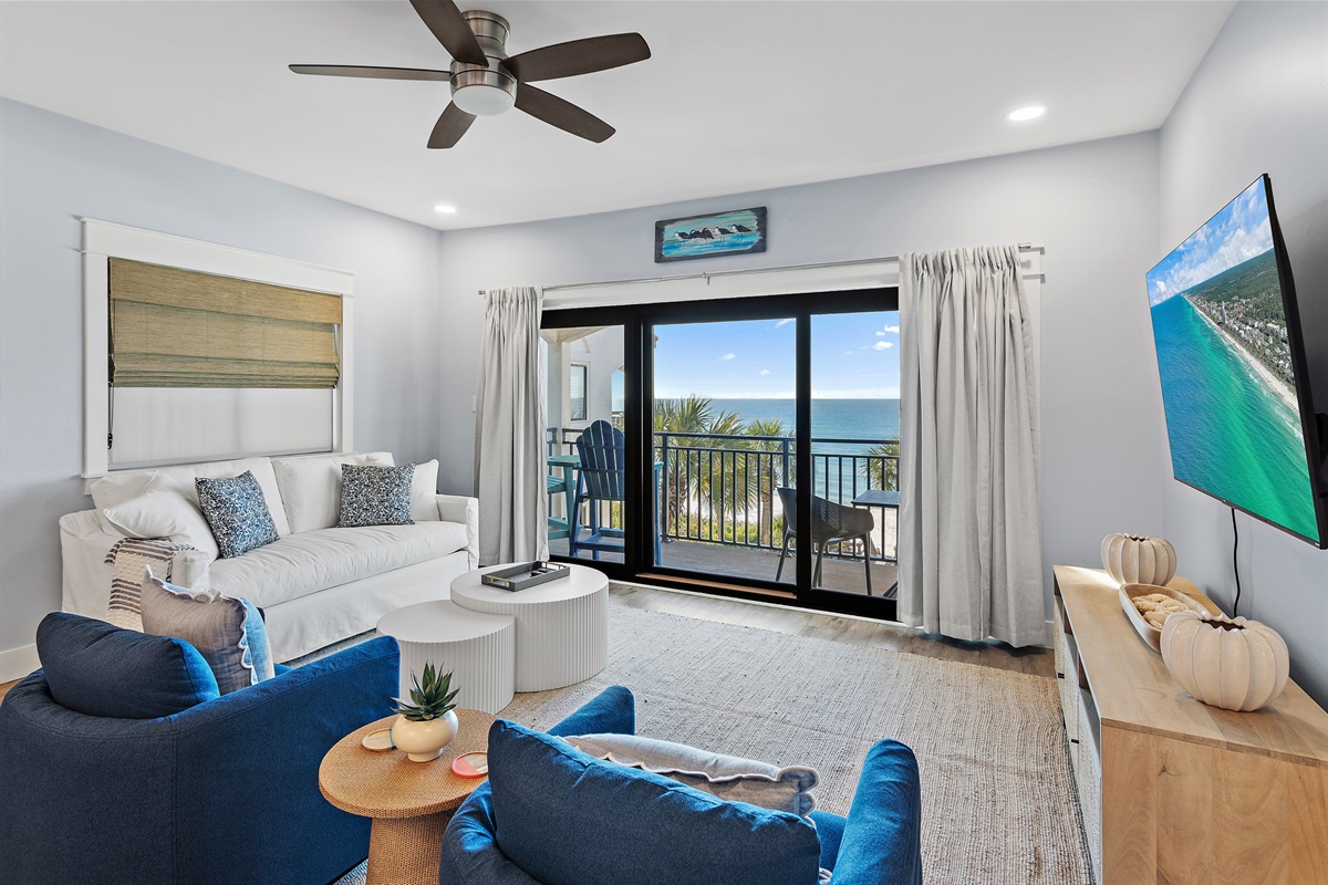 Welcome to Seaview Palms Oasis!