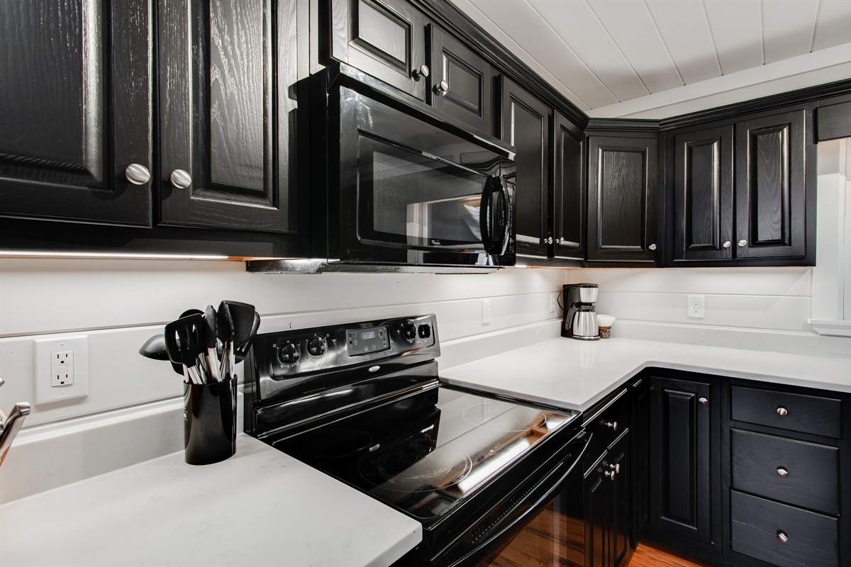 Everything you need for mornings, snacks, and late-night cravings.