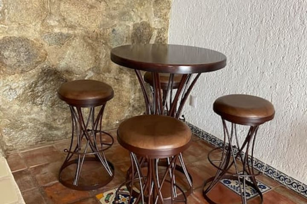 Dining Area Inside