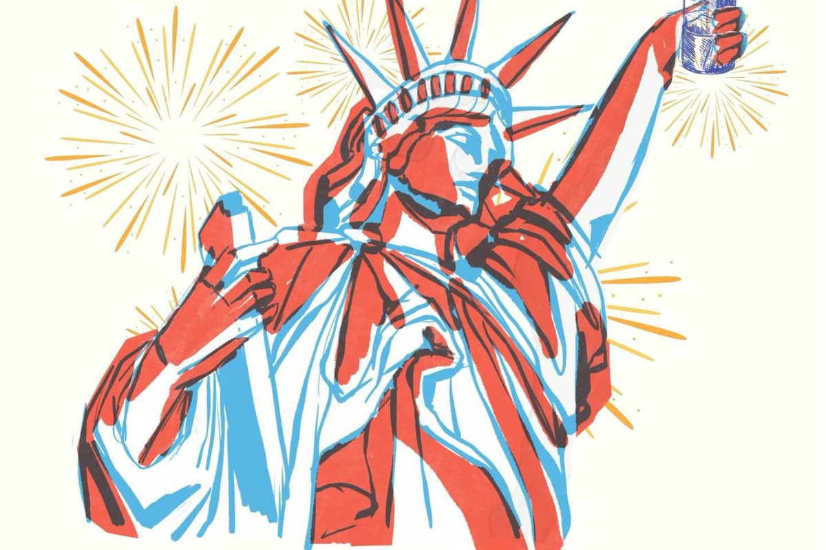 Grandfather Vineyard & Winery 4th of July / Independence Day 2026 Events!