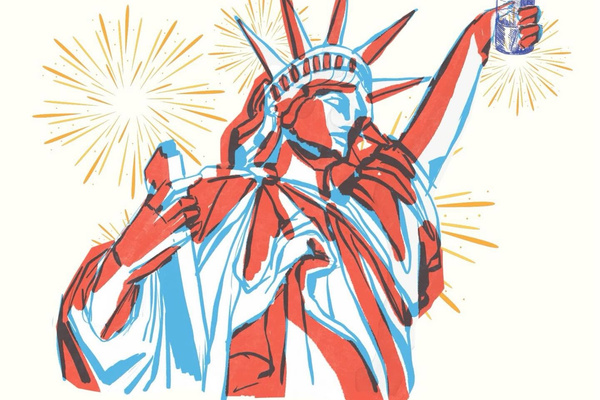 Grandfather Vineyard & Winery 4th of July / Independence Day 2026 Events!