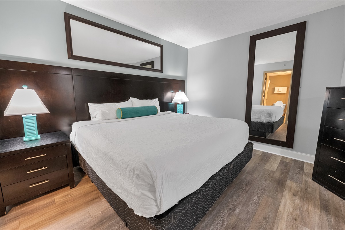 Stunning Bedroom Beautifully Decorated 💫✨