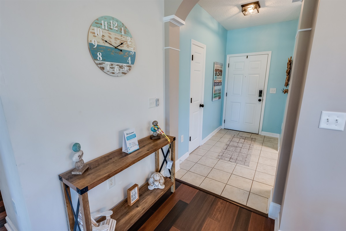 Entryway