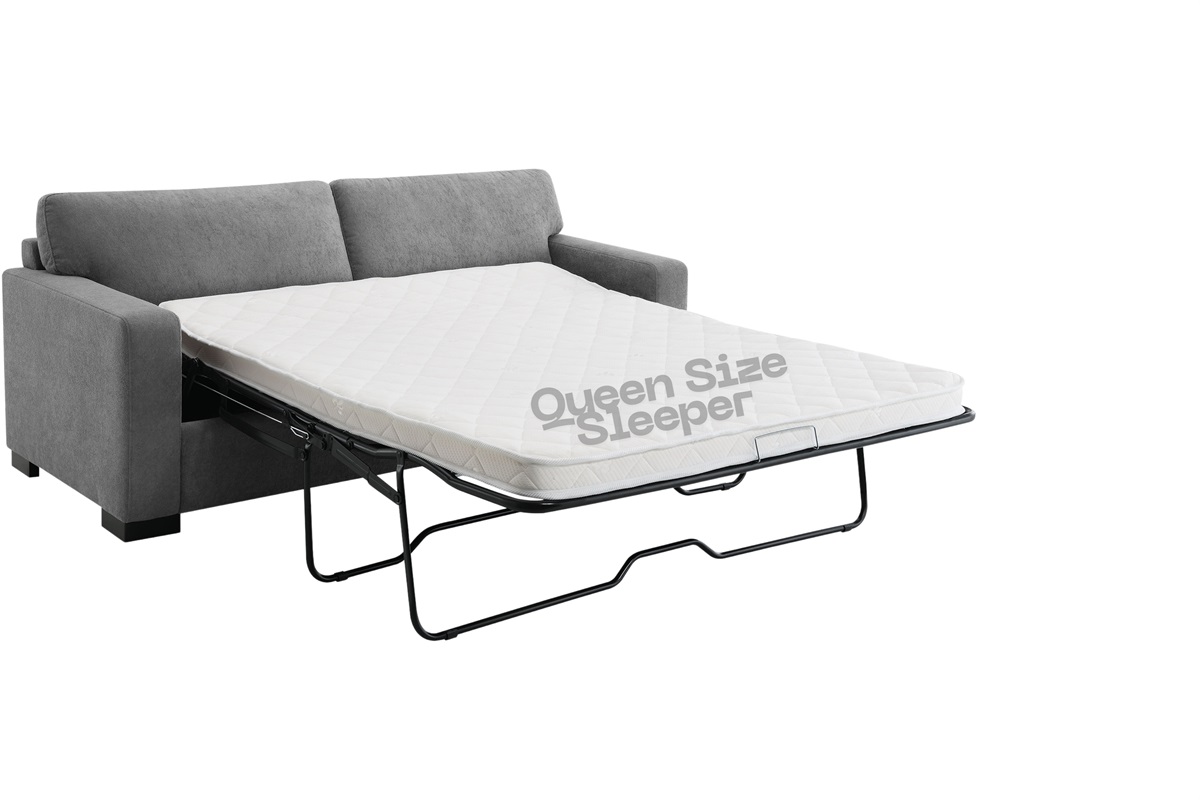 Queen Size Sleeper Sofa