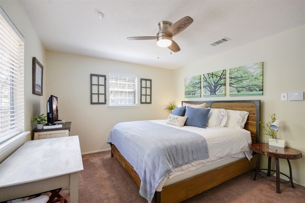 The Lazy Lakehouse - All LVPOA Amenities Available