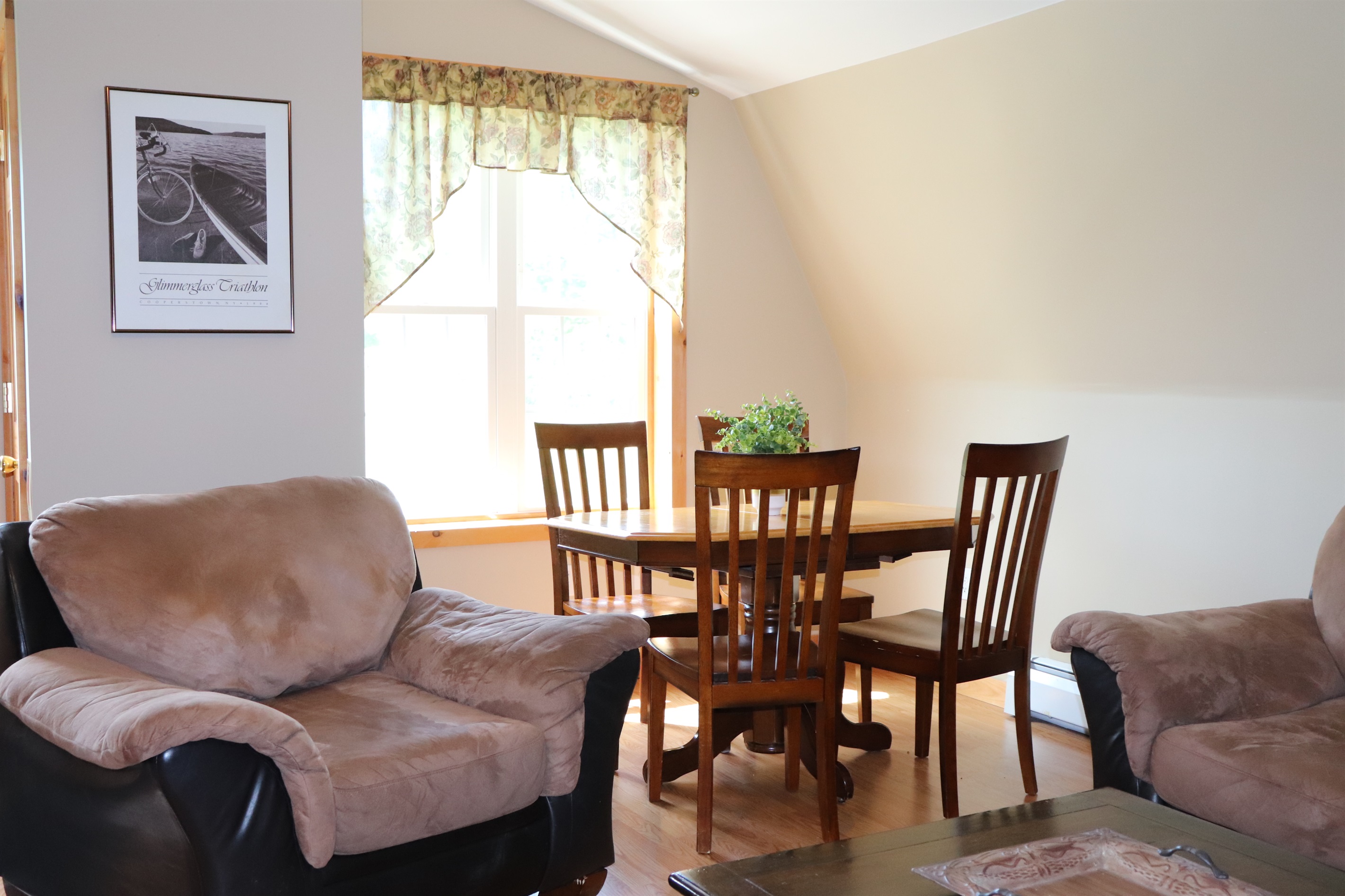 Living / dining