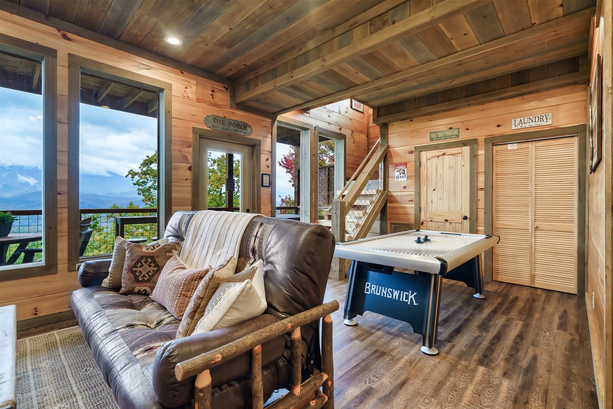 Perfect for downtime and fun