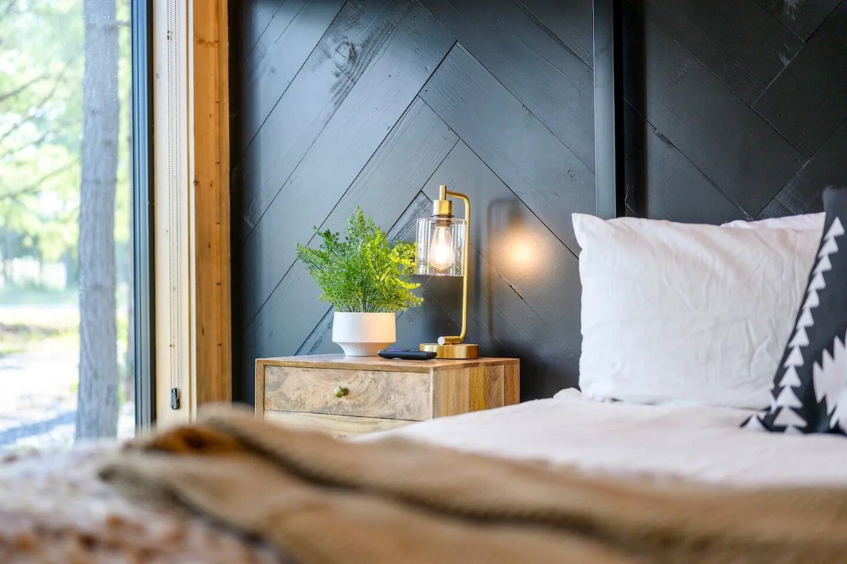 Loved this cabin! Great location. Amazing amenities. We had so much fun and cannot wait to return!