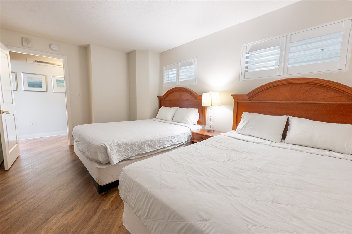 Stunning Bedroom Beautifully Decorated 💫✨