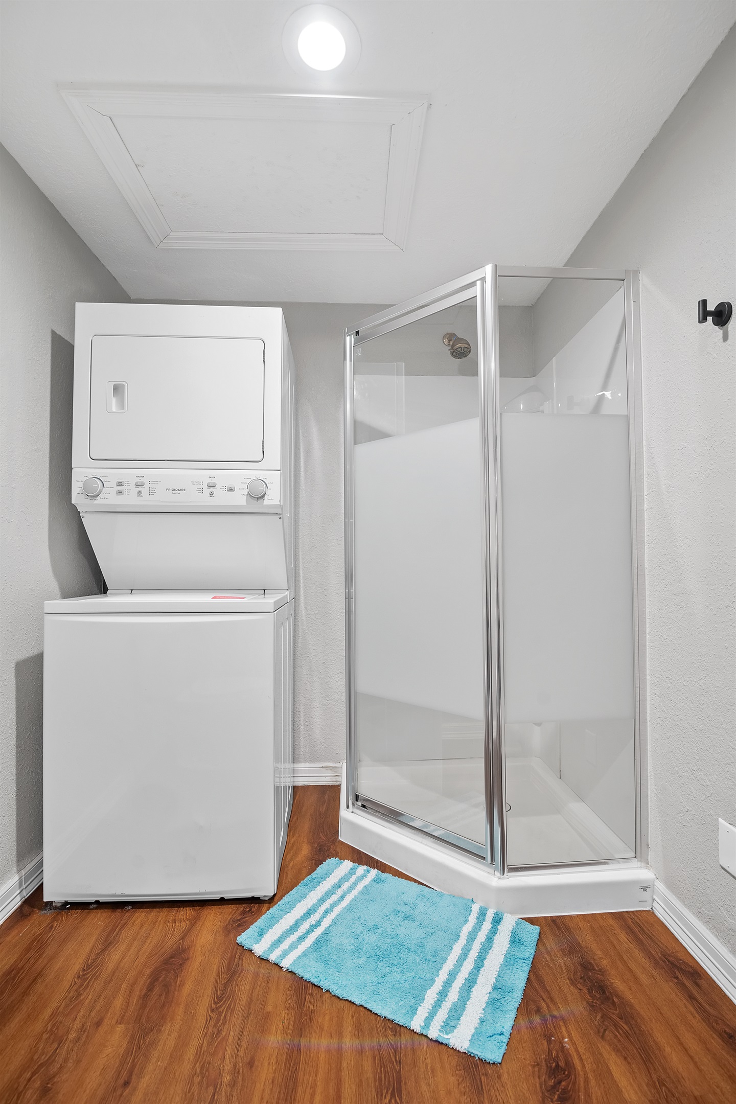 Laundry Area