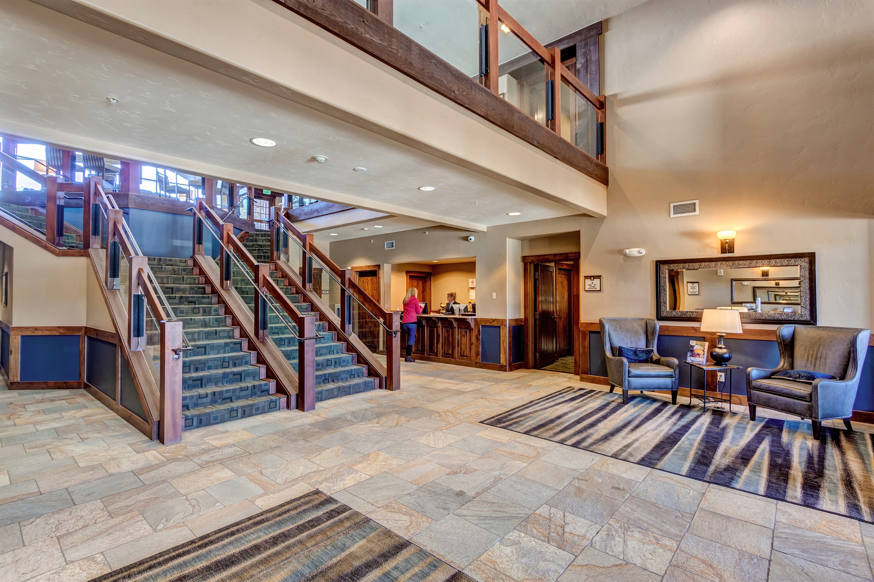 Common Area