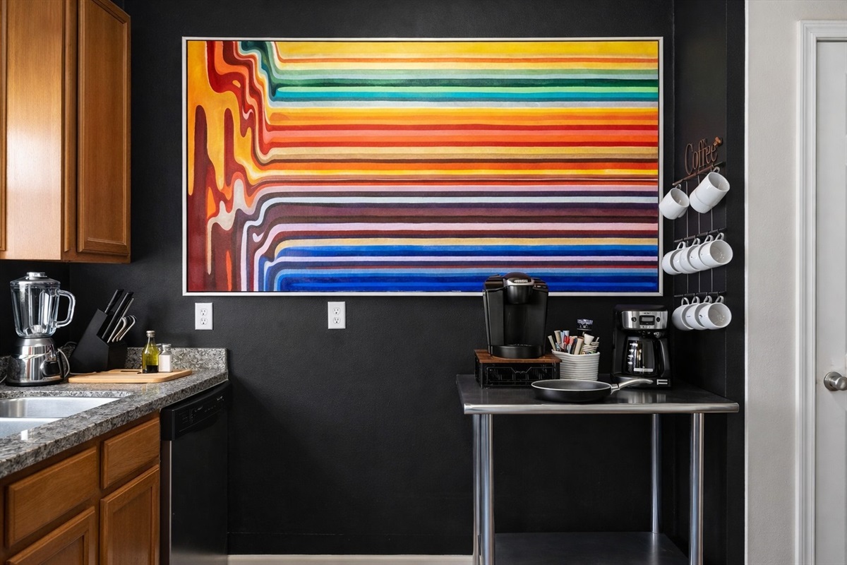 Coffee anyone?? yes please - from Keurig or full pot coffee maker