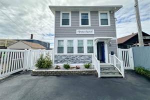 Add-ons for Graceland - Steps to the Beach in Hampton Beach