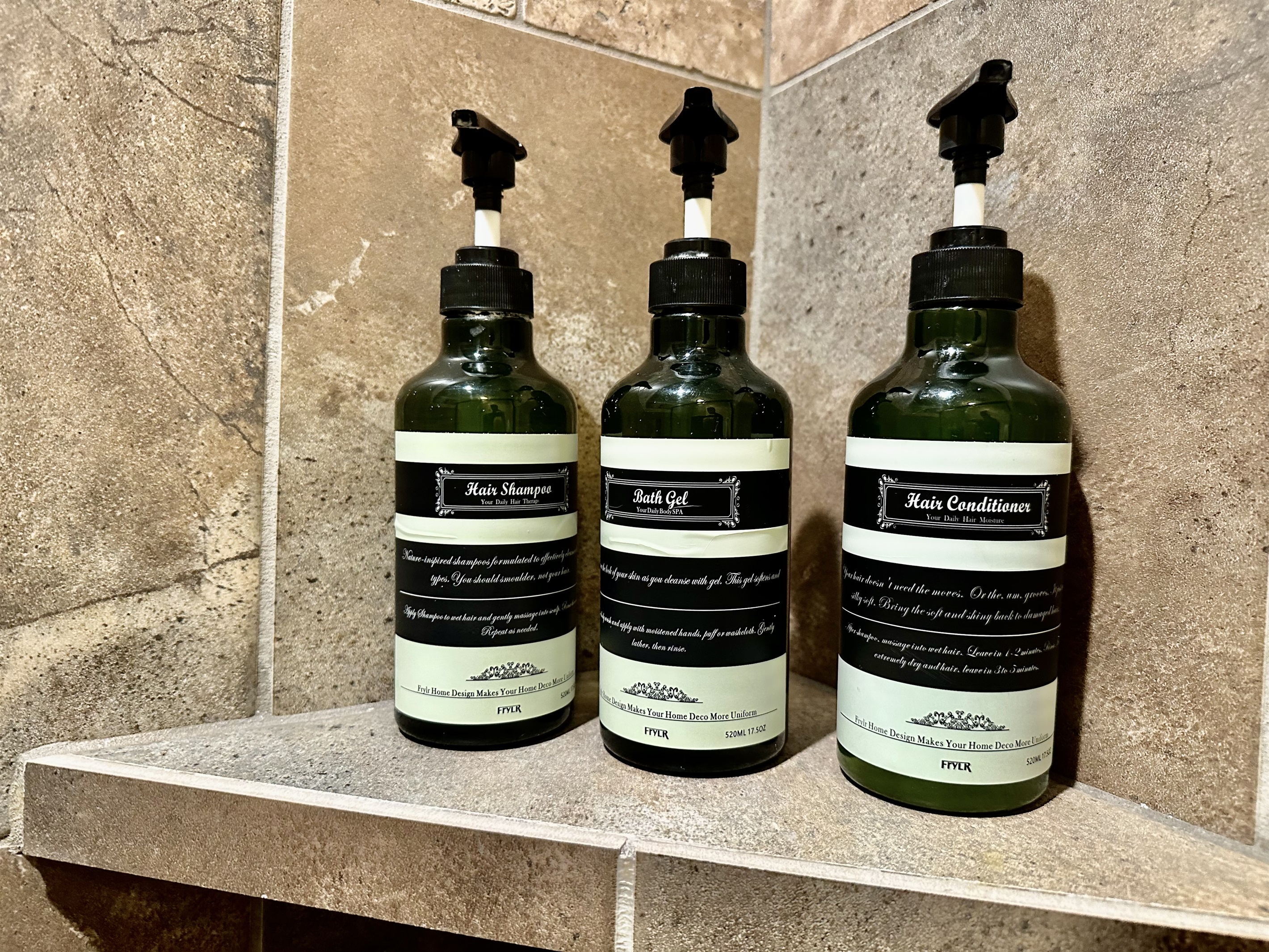 Guest Amenities
