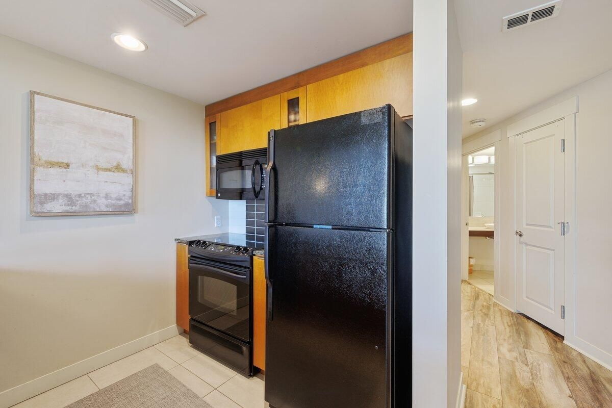 Full Size Appliances