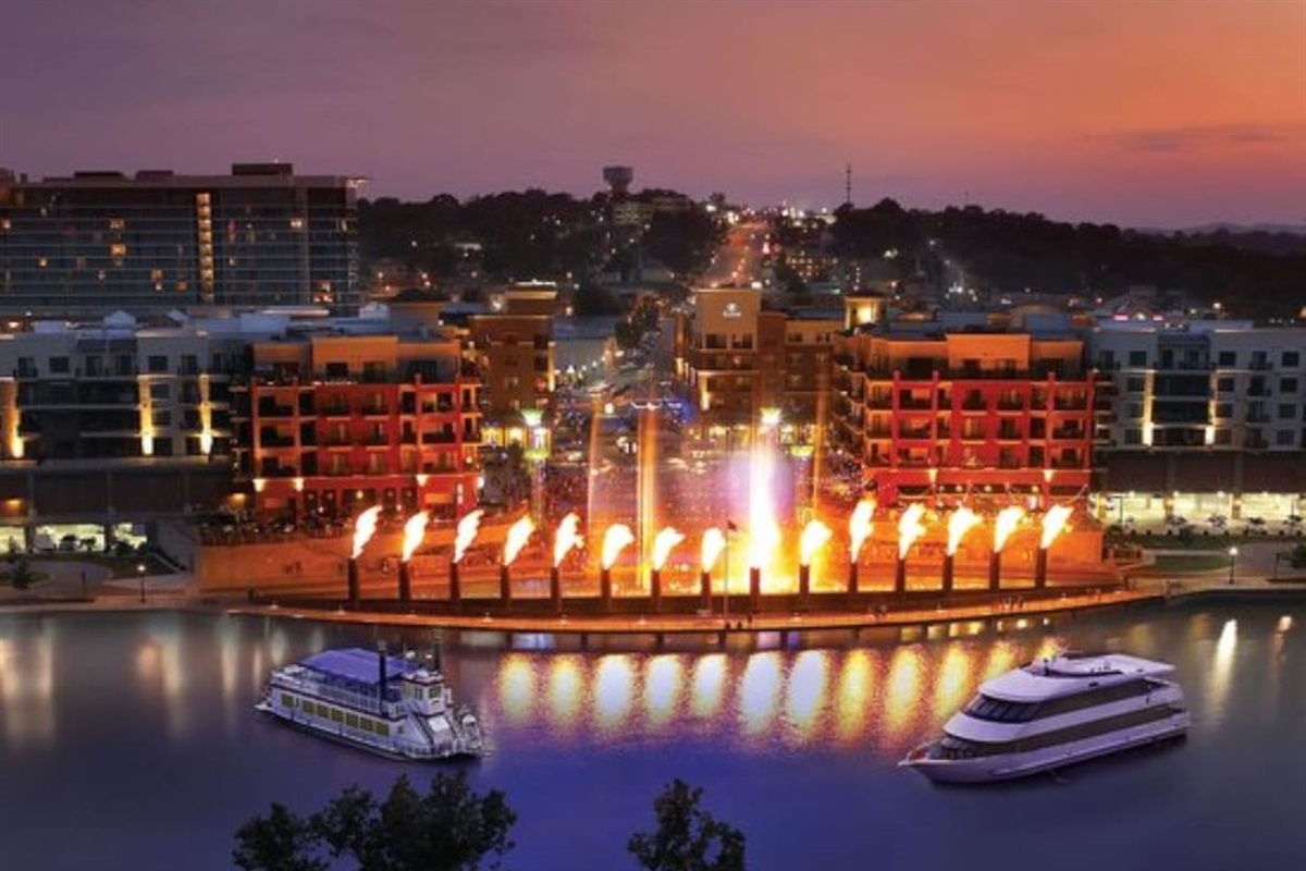 Branson Landing 