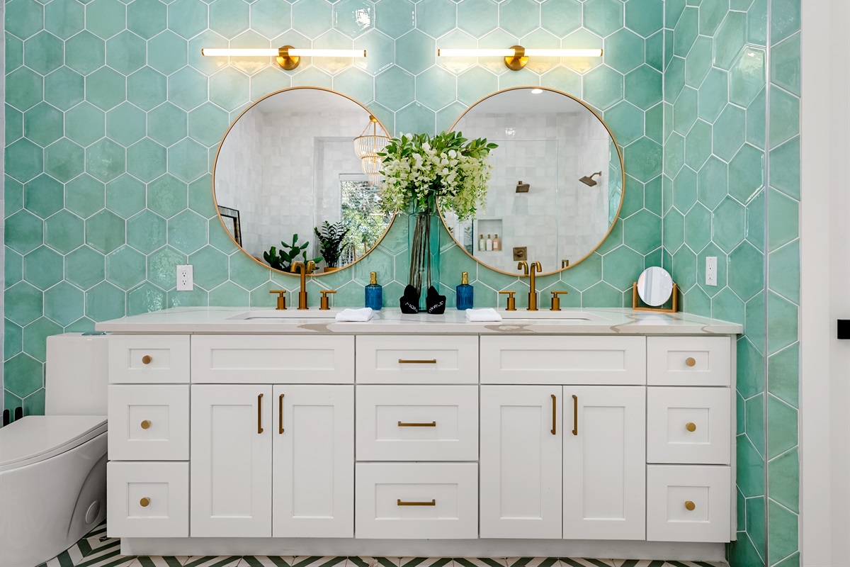 Ensuite